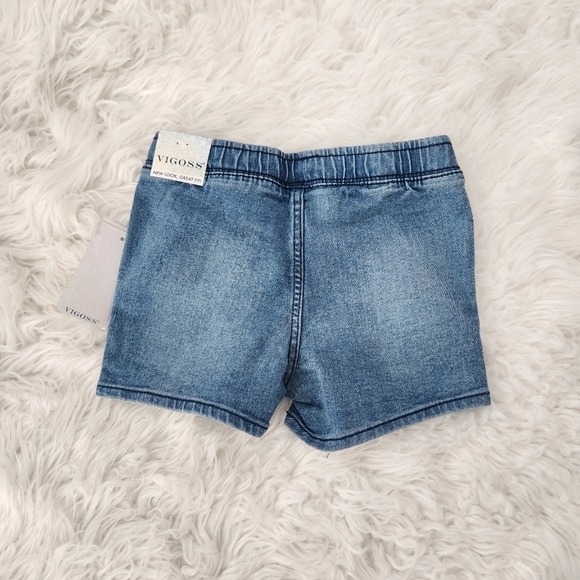 VIGOSS The Chelsea shorts. Size 6X. New. - Picture 2 of 6